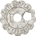 France, 1 Kilogram, EF(40-45), Aluminium, Elie #20.2, 0.74