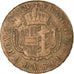 Munten, Duitse staten, FURTHER AUSTRIA, Franz II, Kreutzer, 1804, G, ZF, Koper