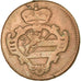 Monnaie, États italiens, GORIZIA, Francesco II, 2 Soldi, 1799, Schm, TB+