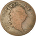 Moneta, Irlanda, George III, 1/2 Penny, 1769, B, Rame, KM:137