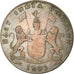 Moneta, INDIA - BRITANNICA, MADRAS PRESIDENCY, 20 Cash, 1803, Soho Mint