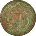 Monnaie, AUSTRIAN STATES, BURGAU, Maria Theresa, Kreuzer, 1772, Günzburg, TB+