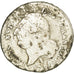 Moneda, Francia, Louis XVI, 15 Sols, 1791, Limoges, BC+, Plata, KM:604.5