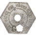 France, 2 Kilos, EF(40-45), Aluminium, Elie #20.3, 1.65