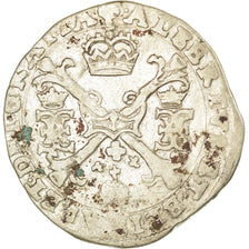 Coin, Belgium, Flanders, Albert & Isabella, Albert et Isabelle (1598-1621), 1/4