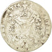 Coin, Belgium, Flanders, Albert & Isabella, Albert et Isabelle (1598-1621), 1/4