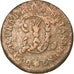 Coin, German States, JULICH-BERG, Karl Theodor, 1/2 Stüber, 1790, G(4-6)