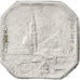 Thann, 10 Centimes 1918, Elie 10.1