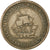 Great Britain, Halfpenny Token, 1811, EF(40-45), Copper