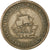 Grã-Bretanha, Halfpenny Token, 1811, EF(40-45), Cobre