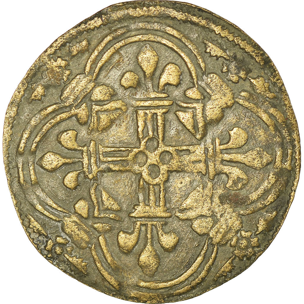 France, Jeton, token count, TB+, Cuivre