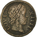 Munten, Frankrijk, Louis XIV, Denier Tournois, 1649