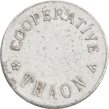 France, 500 Grams, EF(40-45), Aluminium, Elie #20.1, 0.79