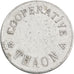 France, 500 Grams, EF(40-45), Aluminium, Elie #20.1, 0.79