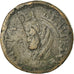 Munten, Italiaanse staten, PAPAL STATES-CIVITAVECCHIA, 5 Baiocchi, 1797, ZG+