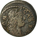 Coin, Poland, Johann Casimir, Solidus or Boratynka, 1664, AU(50-53), Copper