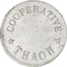 France, 500 Grams, AU(55-58), Aluminium, Elie #20.1, 0.80