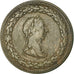 Münze, Kanada, LOWER CANADA, Halfpenny Token, 1812, SS, Messing