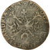Spanish Netherlands, Token, Chambre des Comptes de Lille, Philippe II, 1574