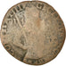 Spanish Netherlands, Token, Chambre des Comptes de Lille, Charles Quint, 1545