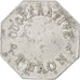 France, 1 Kilogram, EF(40-45), Aluminium, Elie #20.2, 1.01