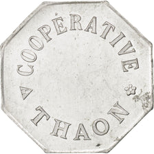 Moneta, Francia, 1 Kilogram, SPL-, Alluminio, Elie:20.2