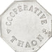 Monnaie, France, 1 Kilogram, SUP, Aluminium, Elie:20.2