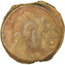 Coin, Senones, Potin, F(12-15), Potin