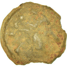 Coin, Senones, Potin, F(12-15), Potin