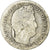 Munten, Frankrijk, Louis-Philippe, 1/2 Franc, 1839, Lille, ZG+, Zilver