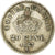 Moneda, Francia, Napoleon III, Napoléon III, 20 Centimes, 1867, Bordeaux, BC+