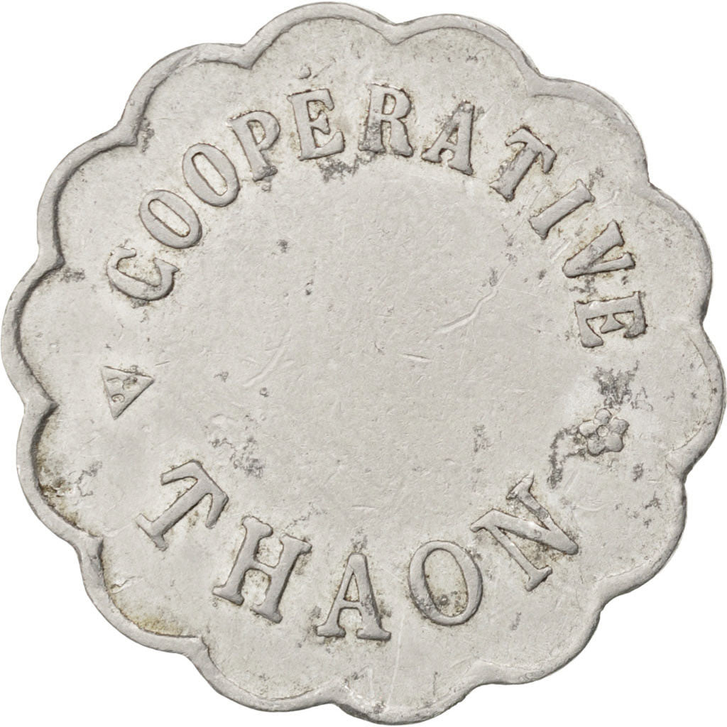 Monnaie, France, 1,5 Kilo, TTB, Aluminium, Elie:20.3