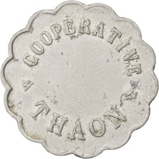 Monnaie, France, 1,5 Kilo, TTB, Aluminium, Elie:20.3
