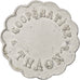 Monnaie, France, 1,5 Kilo, TTB, Aluminium, Elie:20.3