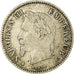 Monnaie, France, Napoleon III, Napoléon III, 20 Centimes, 1868, Paris, TB+