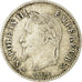 Munten, Frankrijk, Napoleon III, Napoléon III, 20 Centimes, 1868, Paris, FR+