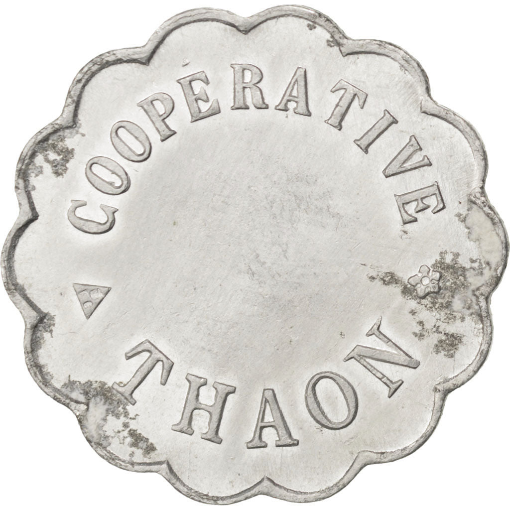Thaon, Coopérative, 1,500 Kilo de Pain, Elie 20.3