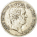 Coin, France, Louis-Philippe, 5 Francs, 1831, Rouen, EF(40-45), Silver
