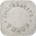 Coin, France, 2 Kilos, EF(40-45), Aluminium, Elie:20.5