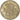 Coin, Great Britain, George VI, 1/2 Crown, 1948, AU(50-53), Copper-nickel