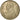 Coin, Monaco, Louis II, 10 Francs, 1946, Poissy, AU(50-53), Copper-nickel