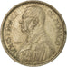 Coin, Monaco, Louis II, 10 Francs, 1946, Poissy, AU(50-53), Copper-nickel