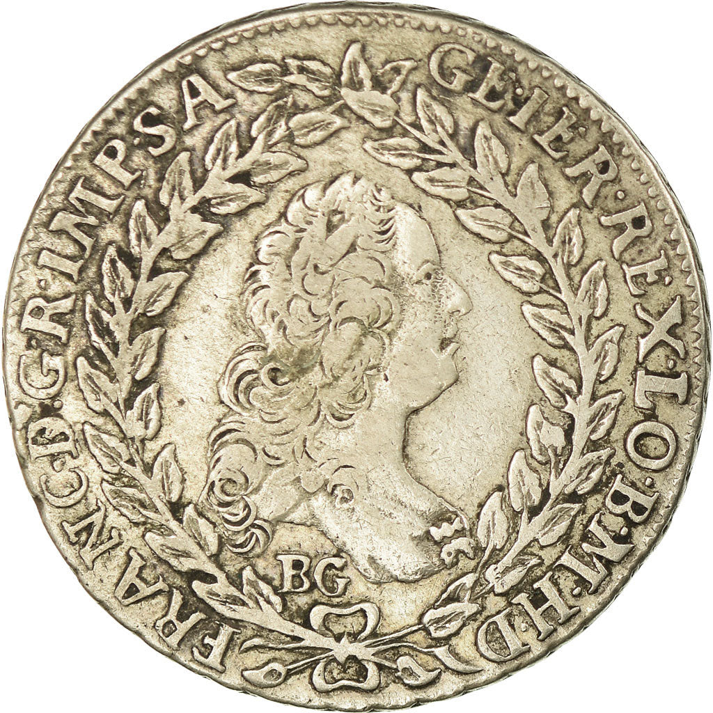 Moneta, Austria, Maria Theresa, 20 Kreuzer, 1765, BB, Argento, KM:2030