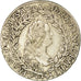 Moneta, Austria, Maria Theresa, 20 Kreuzer, 1765, BB, Argento, KM:2030