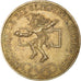Coin, Mexico, 25 Pesos, 1968, Mexico City, EF(40-45), Silver, KM:479.1