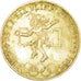 Coin, Mexico, 25 Pesos, 1968, Mexico City, EF(40-45), Silver, KM:479.1