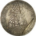 Coin, Austria, Leopold I, Thaler, 1701, Hall, EF(40-45), Silver, KM:1303.4