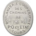 Tours, Boulangerie des Chemins de Fer, 500 grammes de Pain, Elie 10.1
