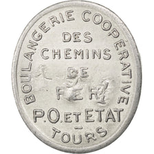 France, 500 Grams, AU(55-58), Aluminium, Elie #10.1, 0.85