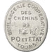 France, 500 Grams, AU(55-58), Aluminium, Elie #10.1, 0.85